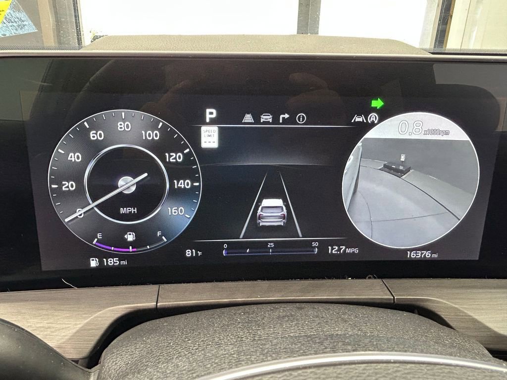 Used 2024 Kia Telluride SX Prestige X-Pro AWD/4WD image 41