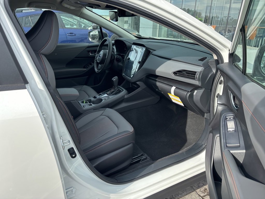 New 2025 Subaru Crosstrek 2.5i Limited w/ Crosstrek Mirror Package image 8