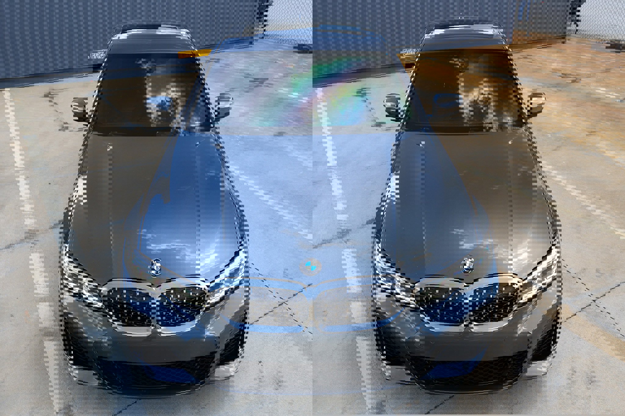 Used 2020 BMW M340i w/ Executive Package image 22