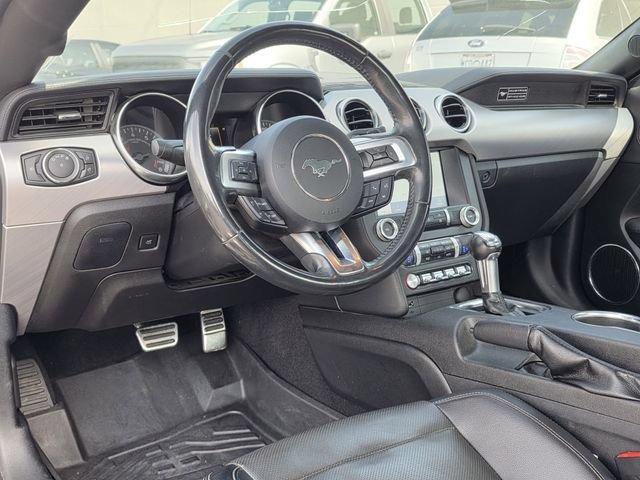 Used 2020 Ford Mustang GT Premium RWD image 8