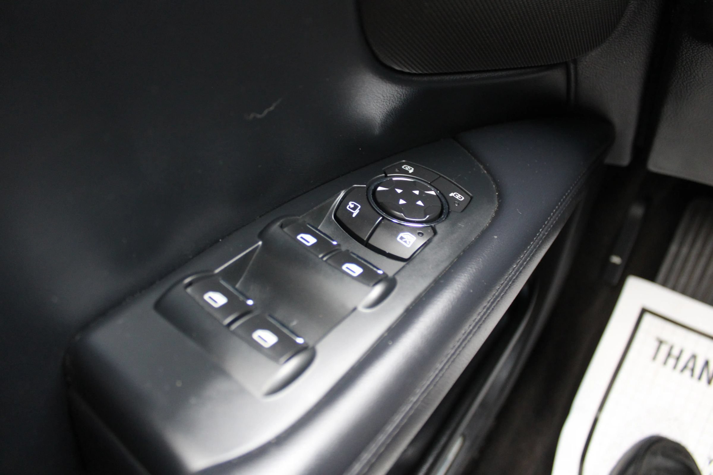 Used 2018 Lincoln MKZ Reserve FWD image 27