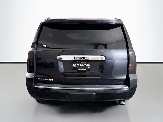 Used 2020 GMC Yukon Denali w/ Denali Ultimate Package AWD/4WD image 6