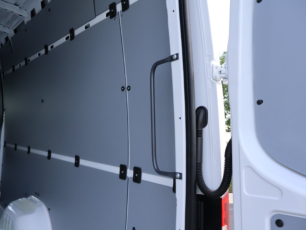 New 2026 Mercedes-Benz Sprinter 2500 image 21