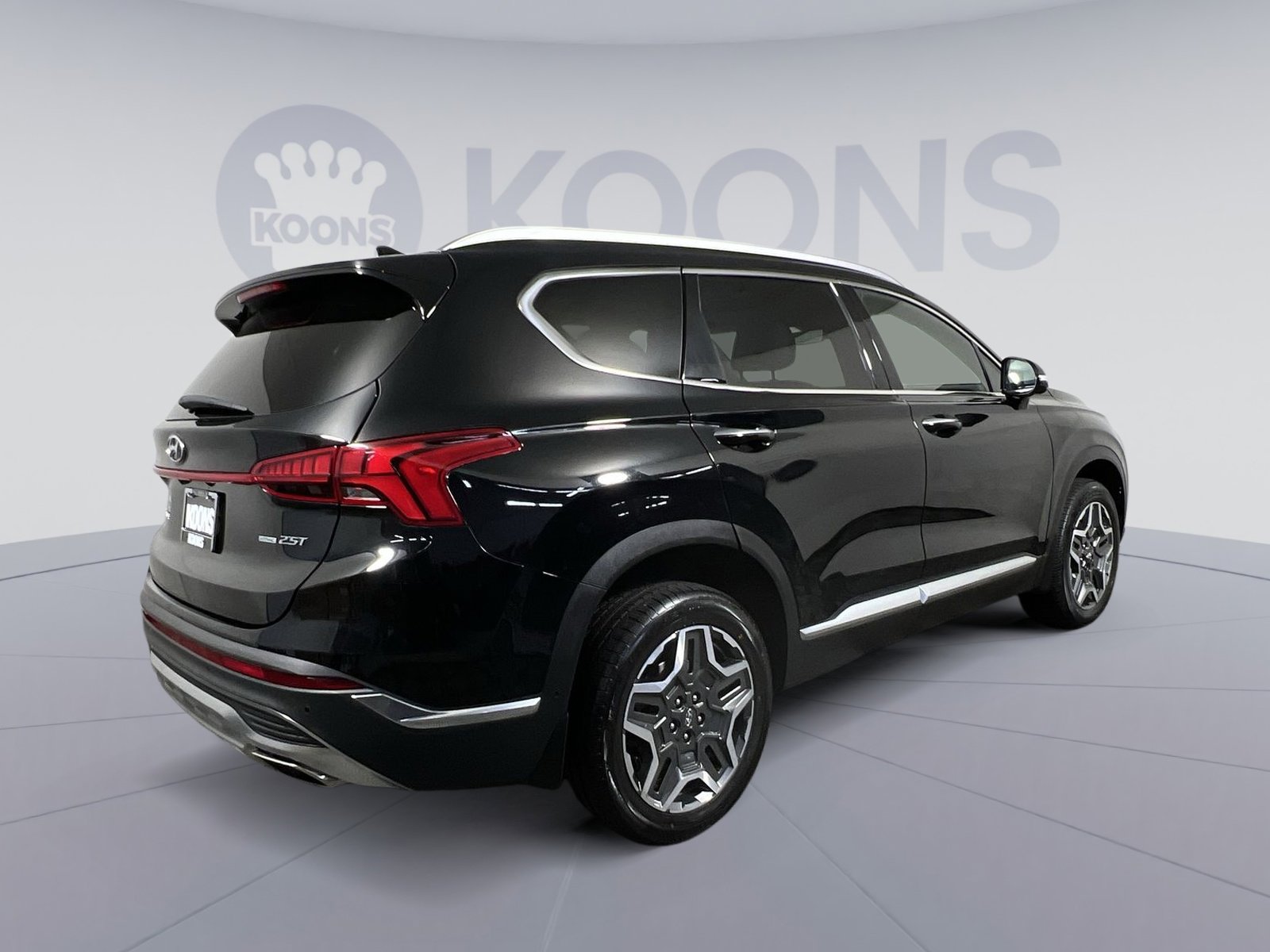 Used 2023 Hyundai Santa Fe Limited AWD/4WD image 11