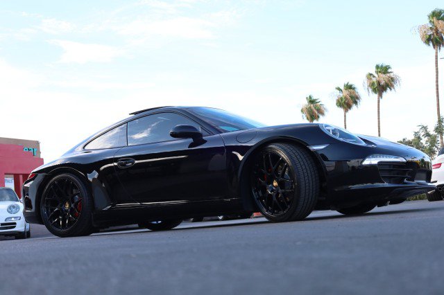 Used 2013 Porsche 911 Carrera RWD image 12