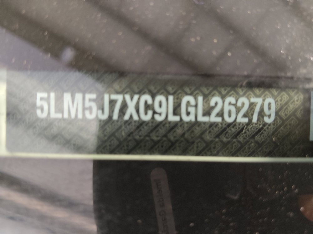 Used 2020 Lincoln Aviator Reserve w/ Equipment Group 202A image 33