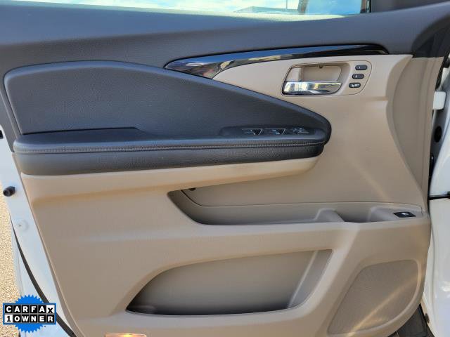 Used 2020 Honda Ridgeline RTL-E image 13