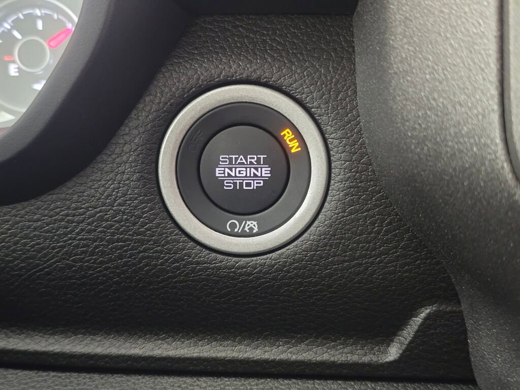 New 2026 RAM 1500 Tradesman image 23