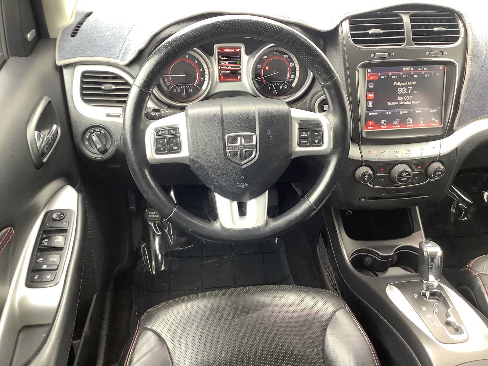 Used 2019 Dodge Journey GT AWD/4WD image 10