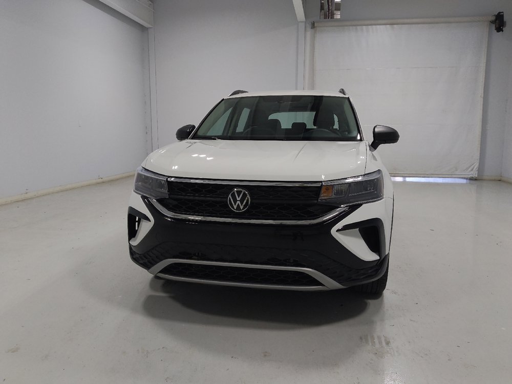 Used 2023 Volkswagen Taos S FWD image 15