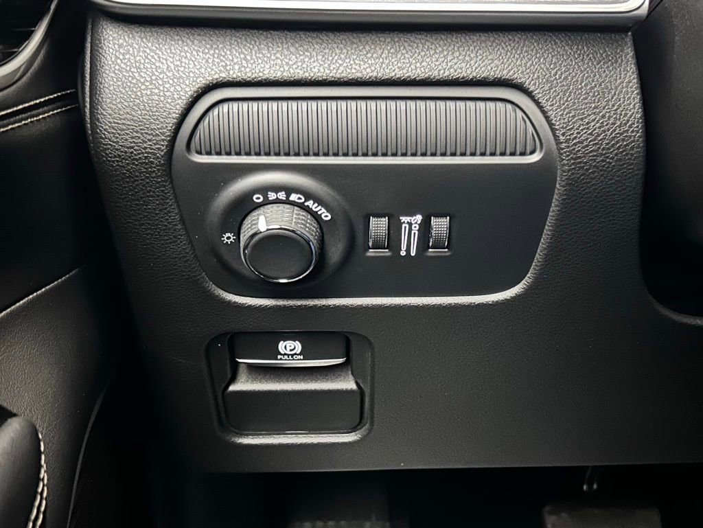 New 2026 Jeep Grand Wagoneer L 4WD image 20