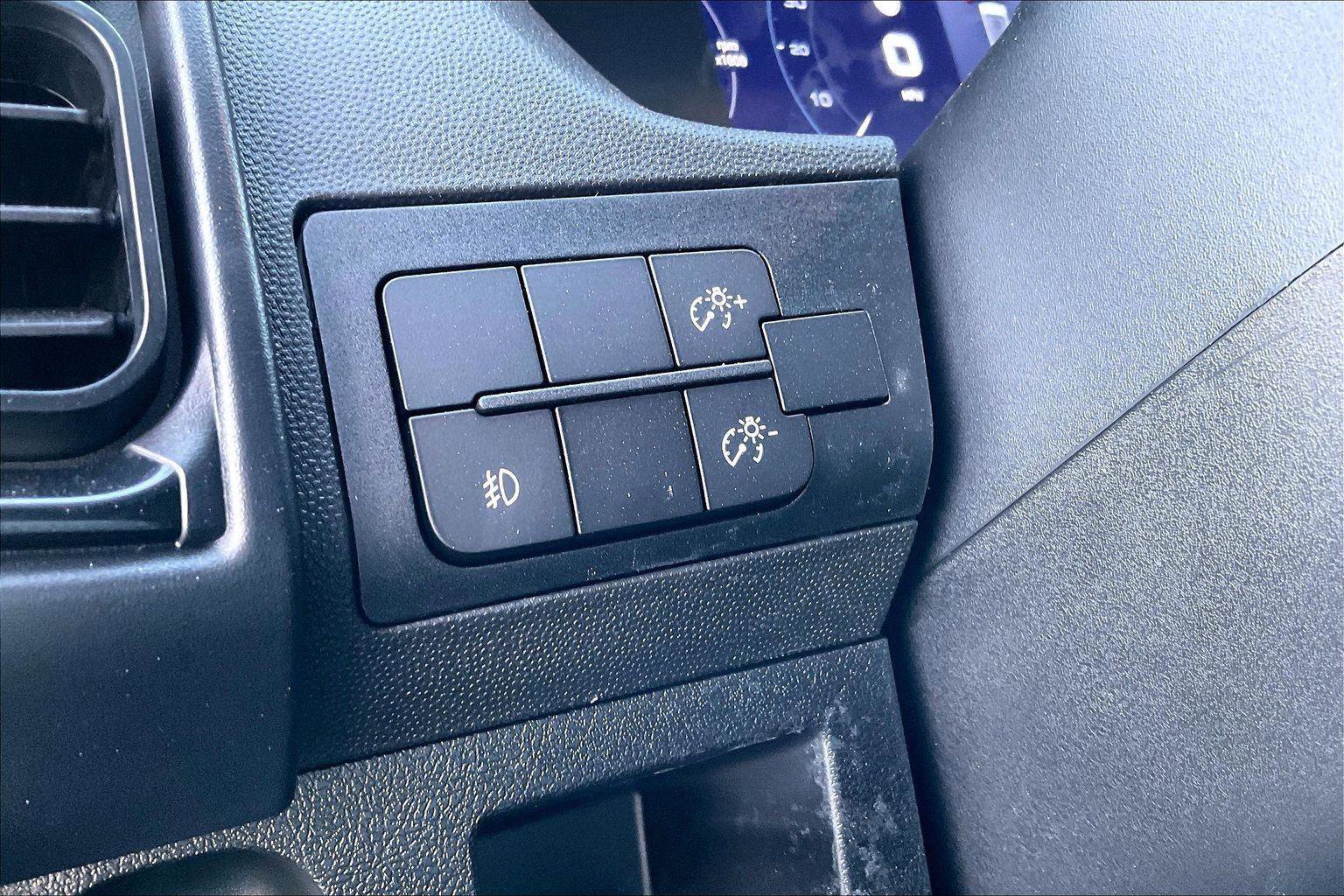 New 2026 RAM ProMaster 1500 w/ Premium Convenience Group image 18