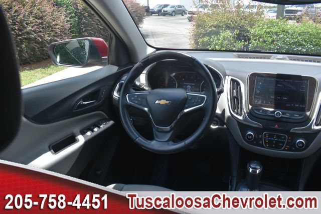Certified 2019 Chevrolet Equinox LT w/ Sun & Navigation Package FWD image 25