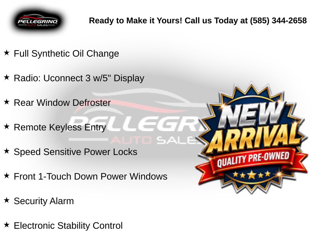 Used 2018 Jeep Wrangler Unlimited Sport S AWD/4WD image 2