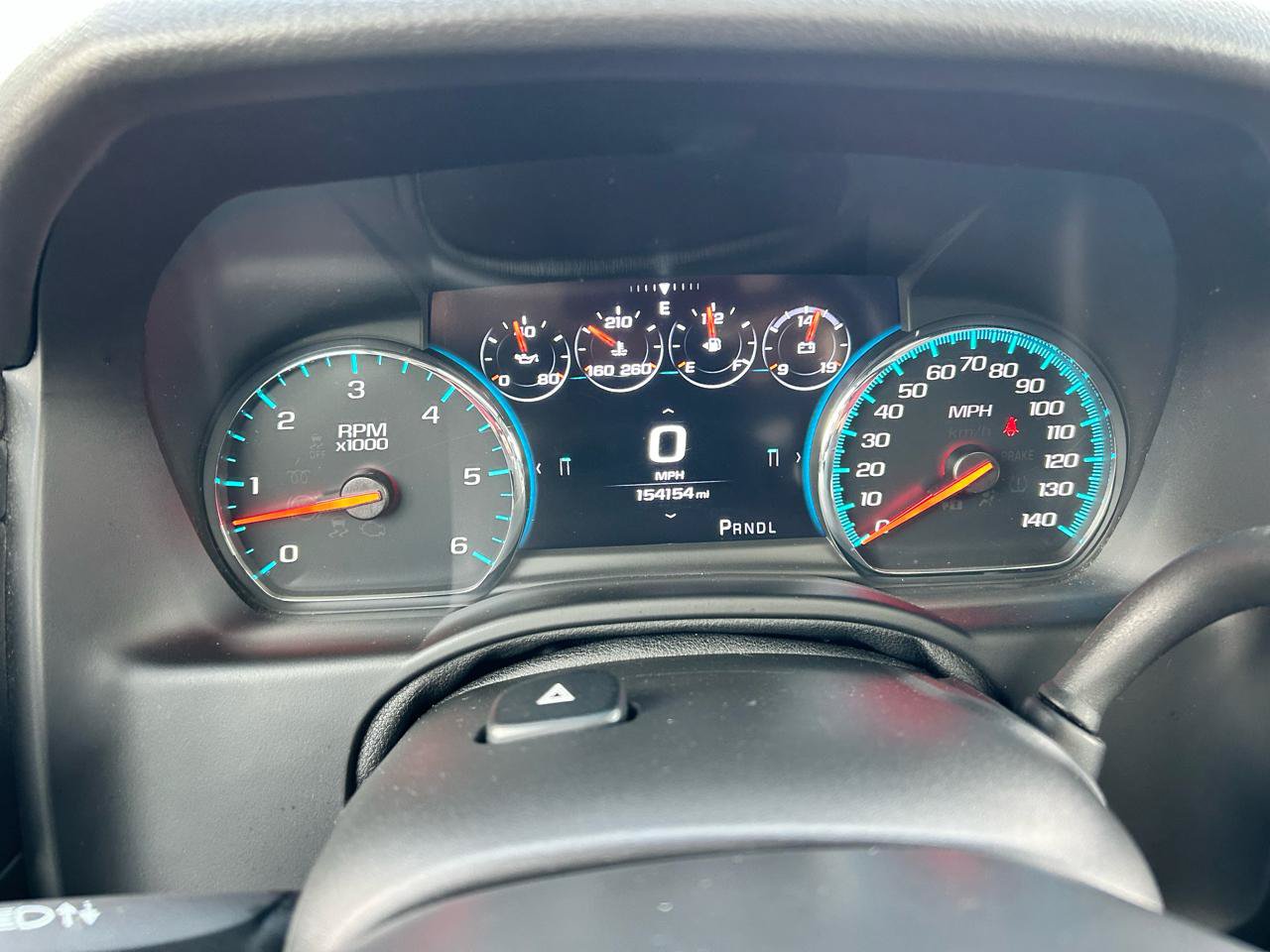 Used 2019 GMC Yukon XL Denali RWD image 5