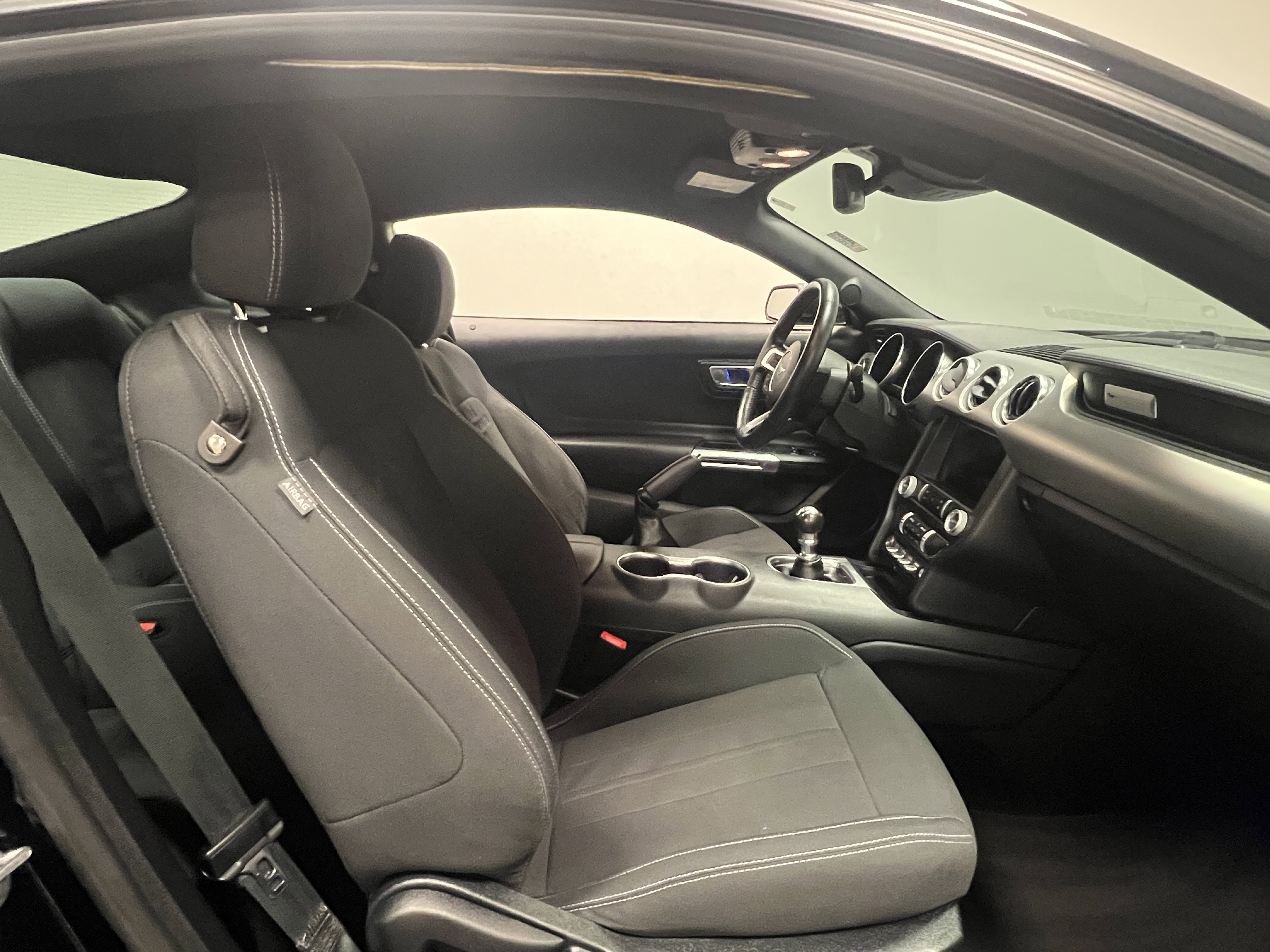 Used 2023 Ford Mustang GT w/ Equipment Group 301A image 15