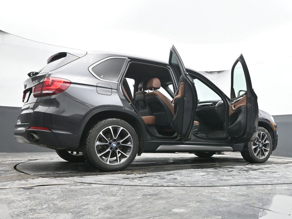 Used 2017 BMW X5 xDrive35i image 55
