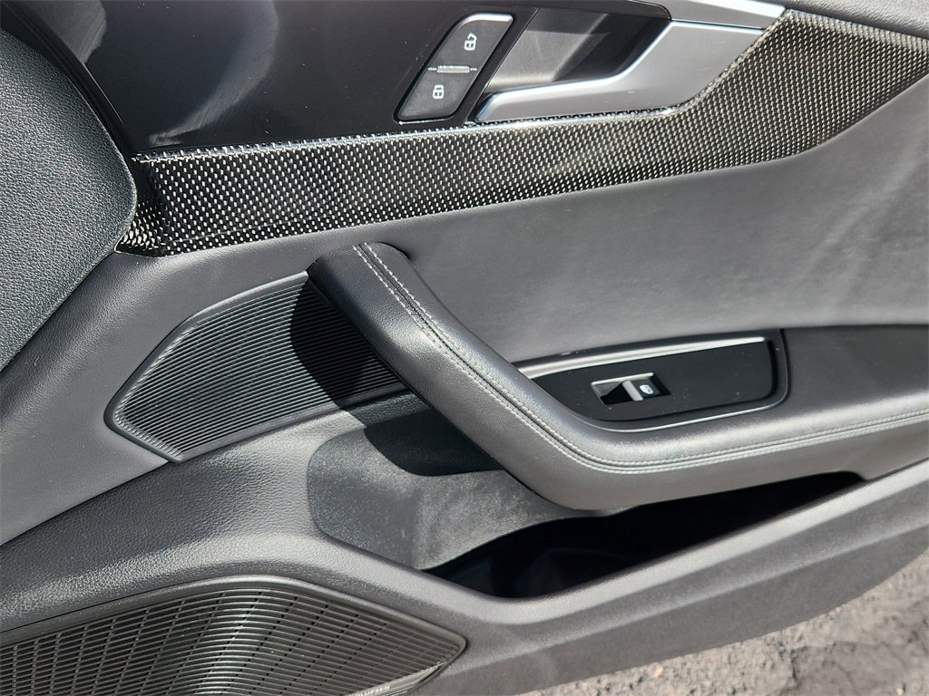 Used 2022 Audi S5 Premium Plus image 15