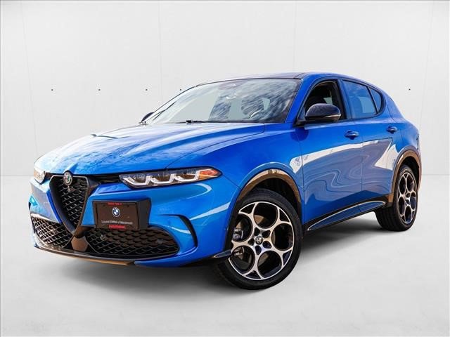 Used 2025 Alfa Romeo Tonale w/ Premium Package