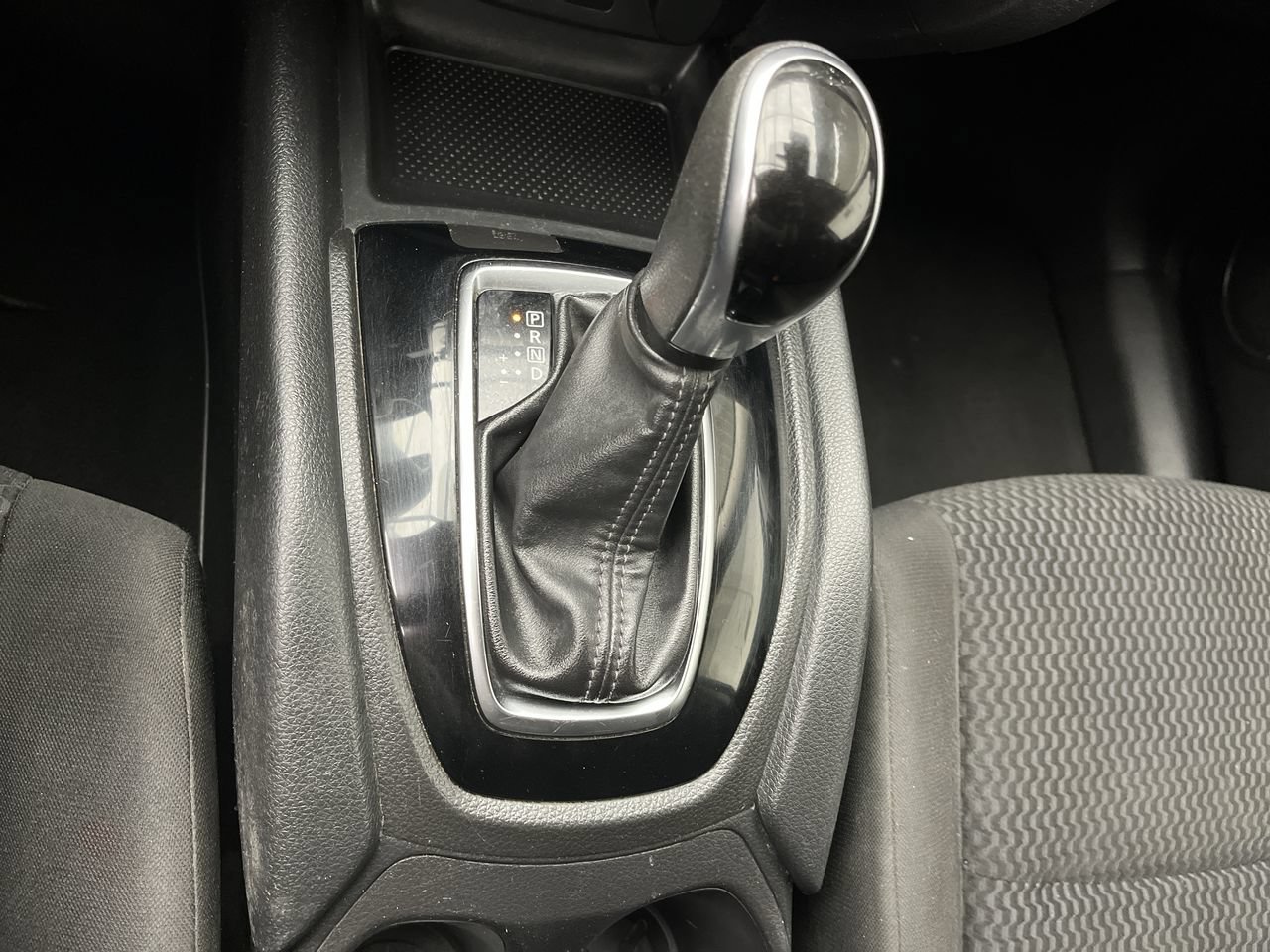Used 2020 Nissan Rogue Sport S AWD/4WD image 19