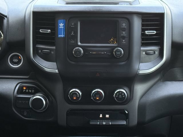 Used 2021 RAM 1500 Lone Star RWD image 16