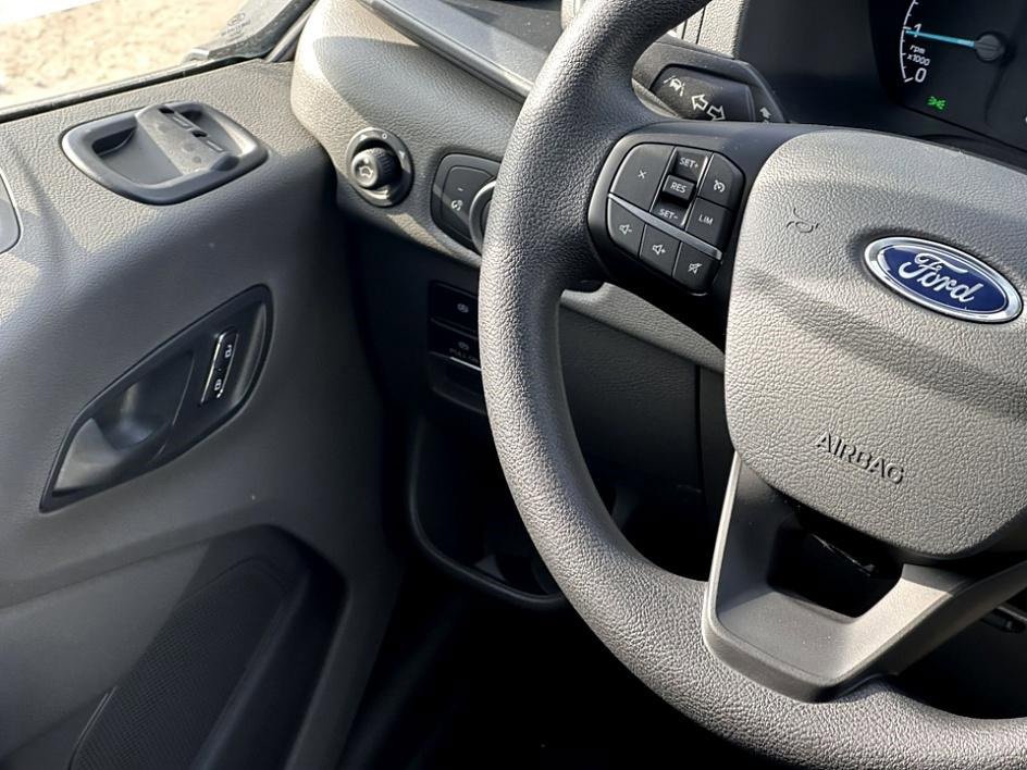 New 2025 Ford Transit 150 Low Roof w/ Load Area Protection Package image 24