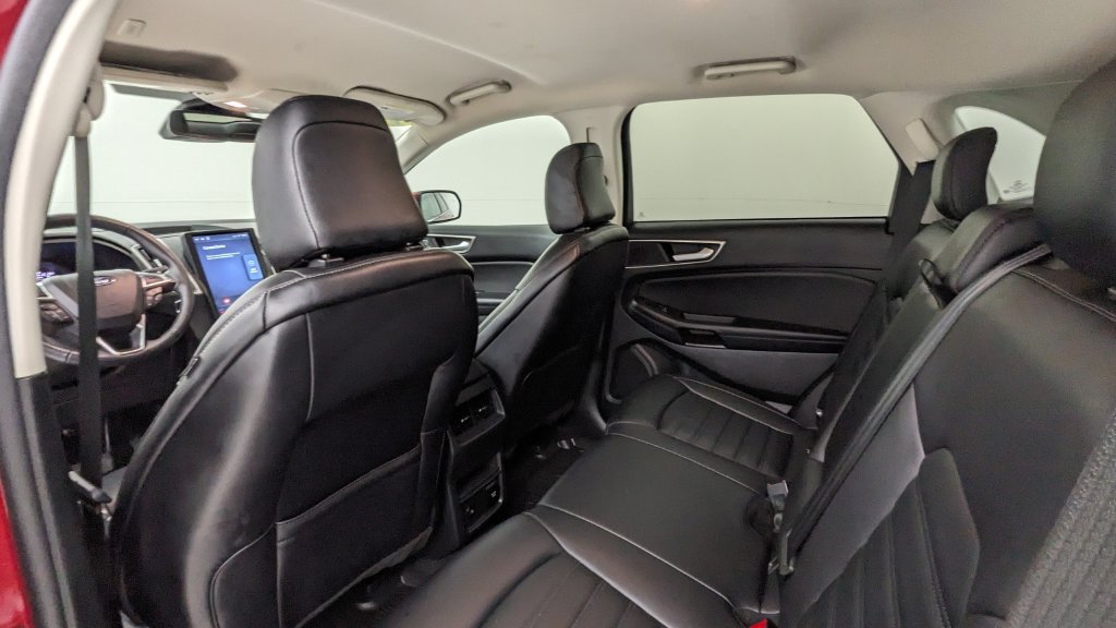 Certified 2024 Ford Edge SEL w/ Convenience Package AWD/4WD image 33