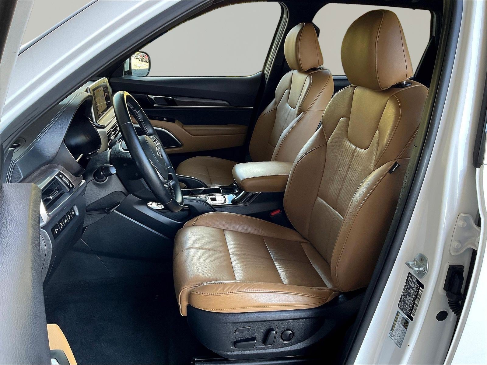 Used 2020 Kia Telluride SX w/ Towing Package AWD/4WD image 21
