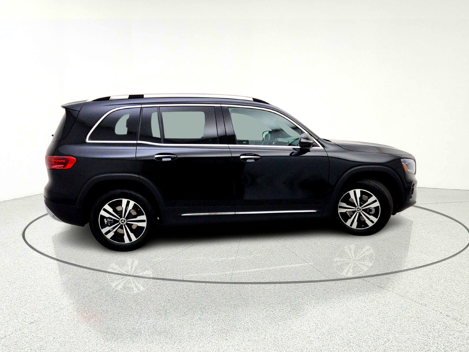 Used 2026 Mercedes-Benz GLB 250 GLB 250 image 15