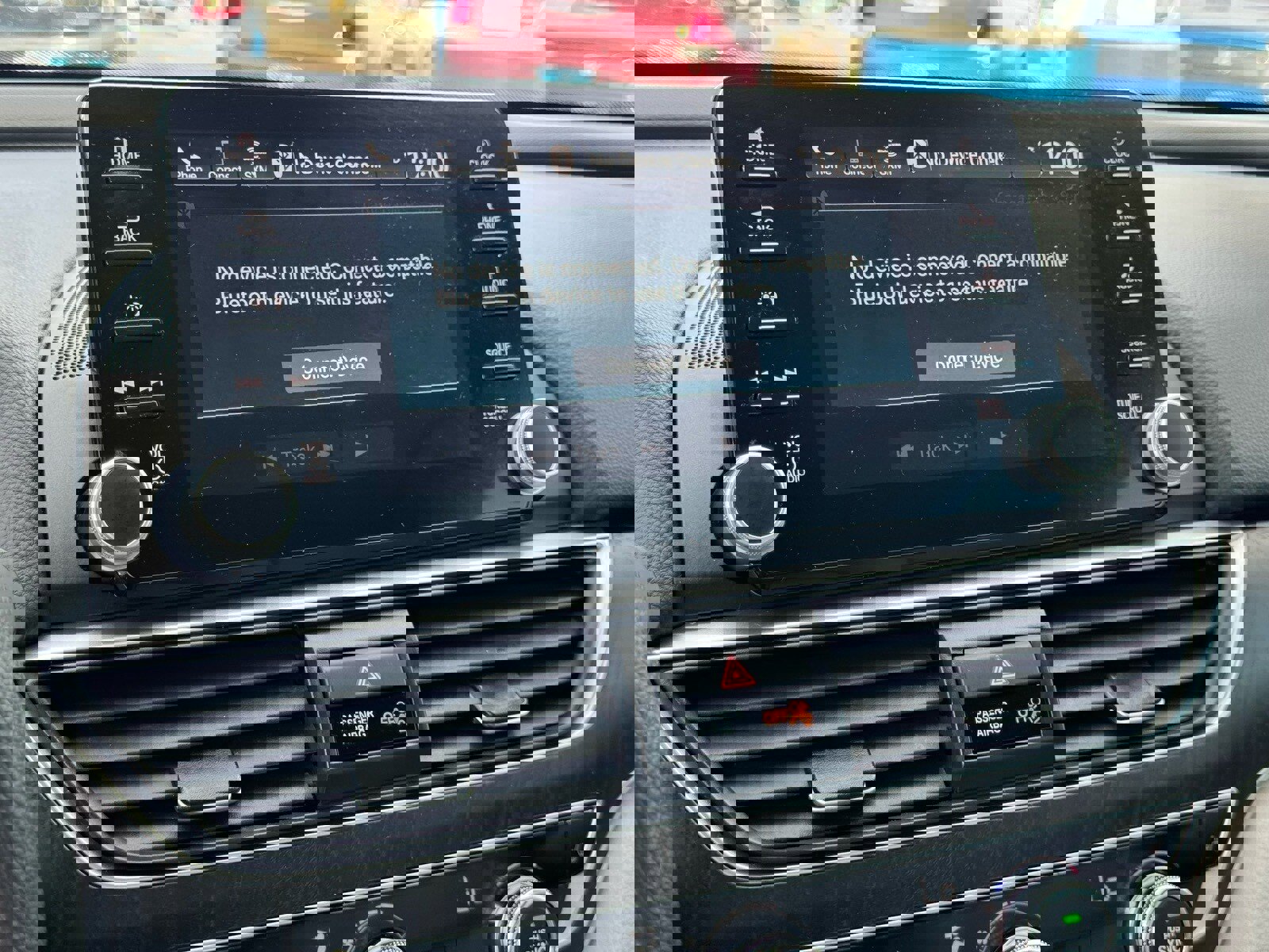 Used 2020 Honda Accord EX image 26