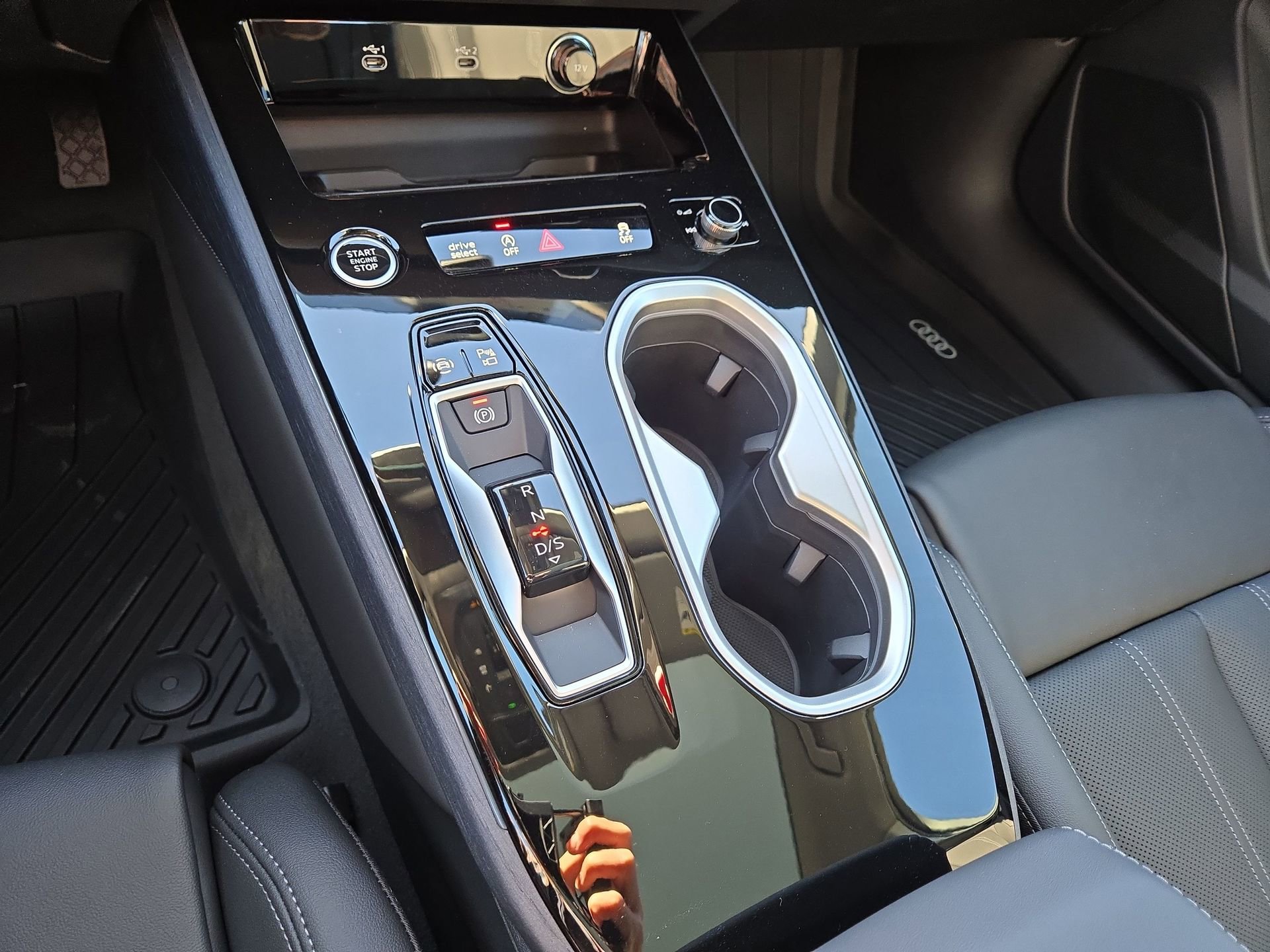 New 2026 Audi A6 Premium image 22