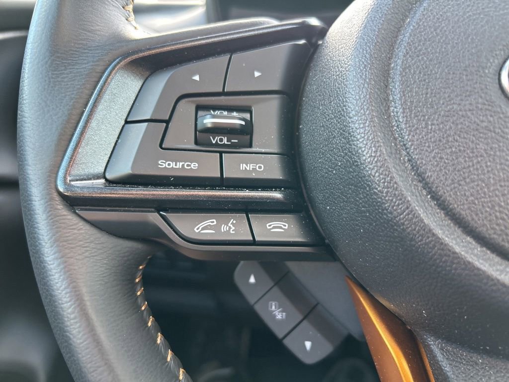Used 2025 Subaru Forester Wilderness image 26