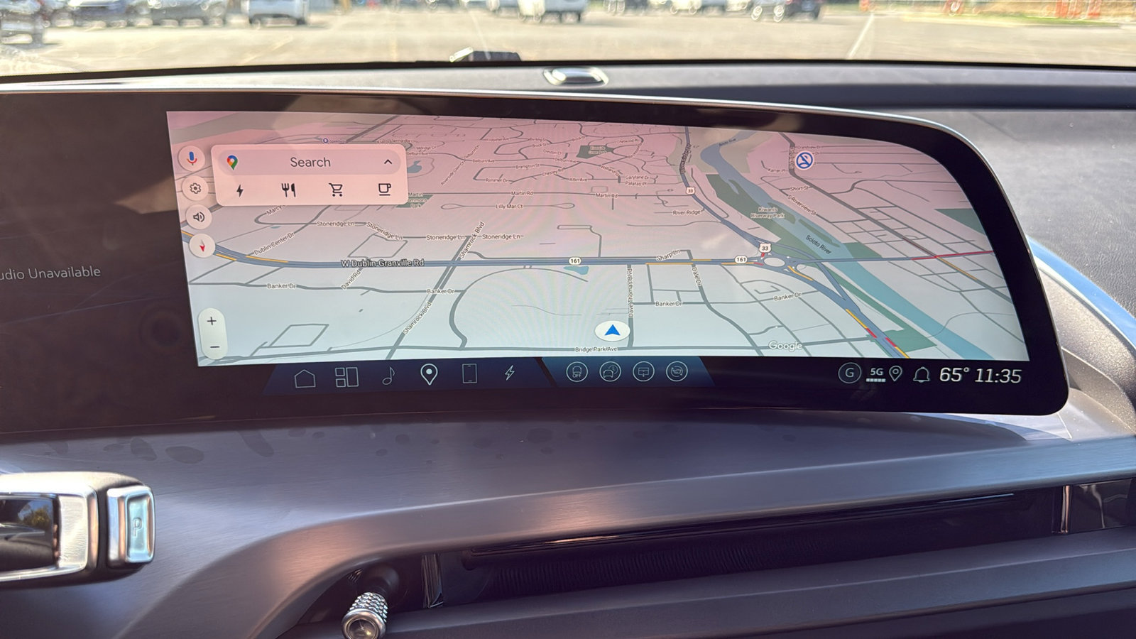 New 2026 Cadillac Vistiq Luxury image 19