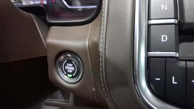 Used 2021 Chevrolet Suburban LT w/ Rear Media and Nav Package image 34