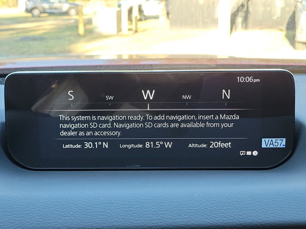 New 2026 MAZDA CX-50 AWD 2.5 Hybrid w/ Weather Package image 29