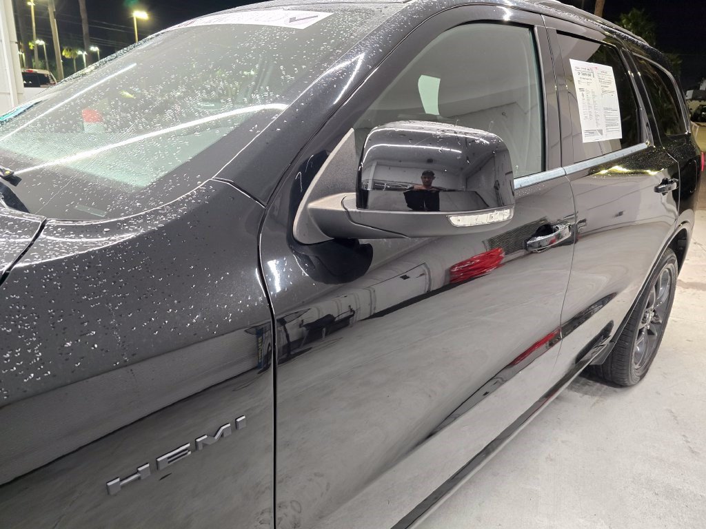 Used 2023 Dodge Durango R/T w/ Blacktop Package AWD/4WD image 11