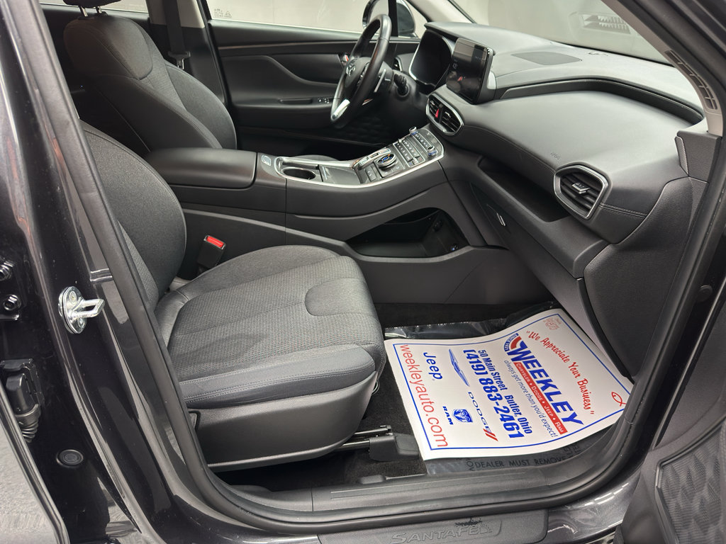 Used 2023 Hyundai Santa Fe SEL AWD/4WD image 18