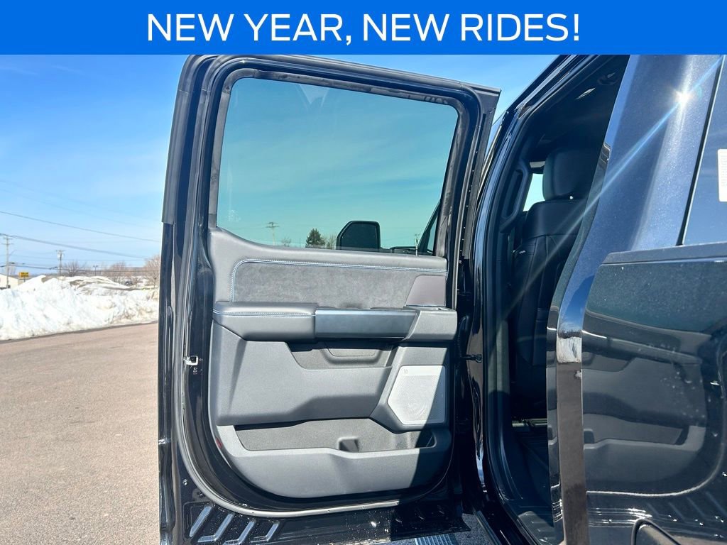 New 2026 Ford F350 Platinum image 20