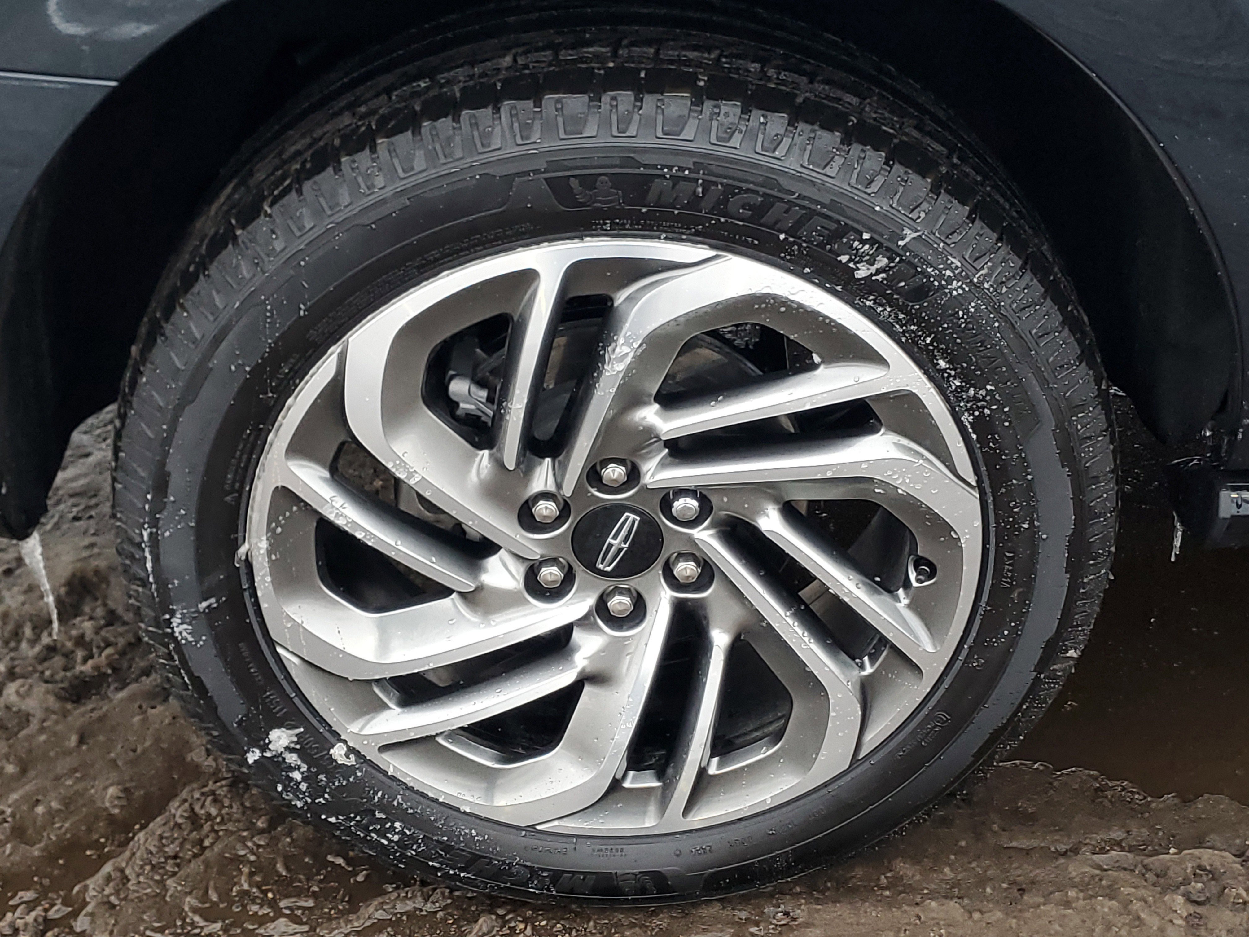 Certified 2025 Lincoln Navigator Reserve image 7