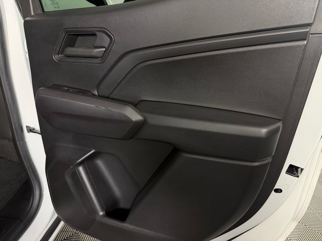 Used 2024 Chevrolet Colorado Trail Boss w/ Advanced Trailering Package AWD/4WD image 28