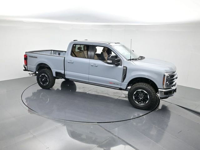 New 2026 Ford F250 Lariat w/ Tremor Off-Road Package image 51
