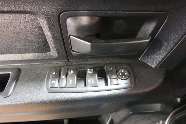 Used 2016 RAM 1500 Tradesman w/ Popular Equipment Group image 7