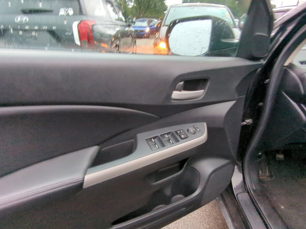 Used 2013 Honda CR-V EX-L image 8