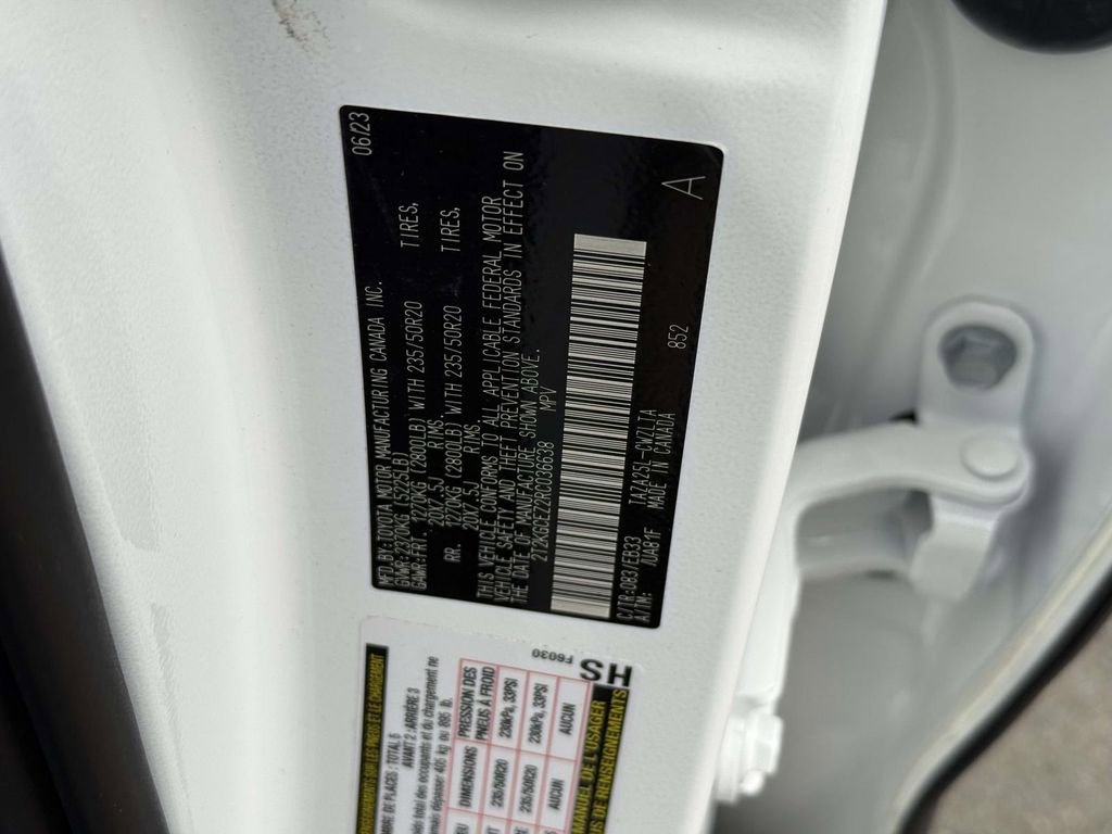 Used 2024 Lexus NX 350 F Sport image 32