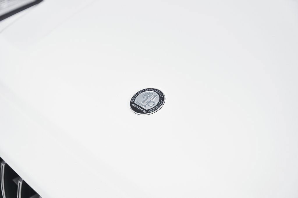 Used 2026 Mercedes-Benz G 63 AMG 4MATIC image 8