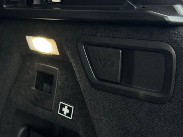 Used 2026 BMW X7 xDrive40i w/ M Sport Package image 10