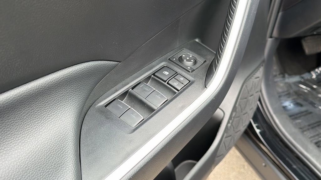 Certified 2025 Toyota RAV4 XLE image 15