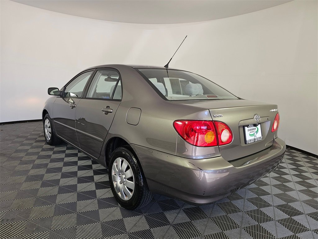 Used 2004 Toyota Corolla LE image 5