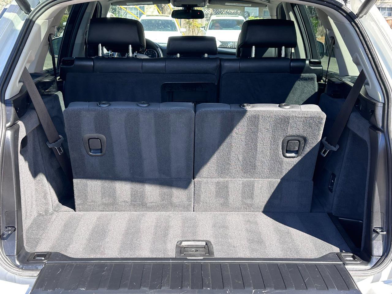 Used 2013 BMW X5 xDrive35i image 10