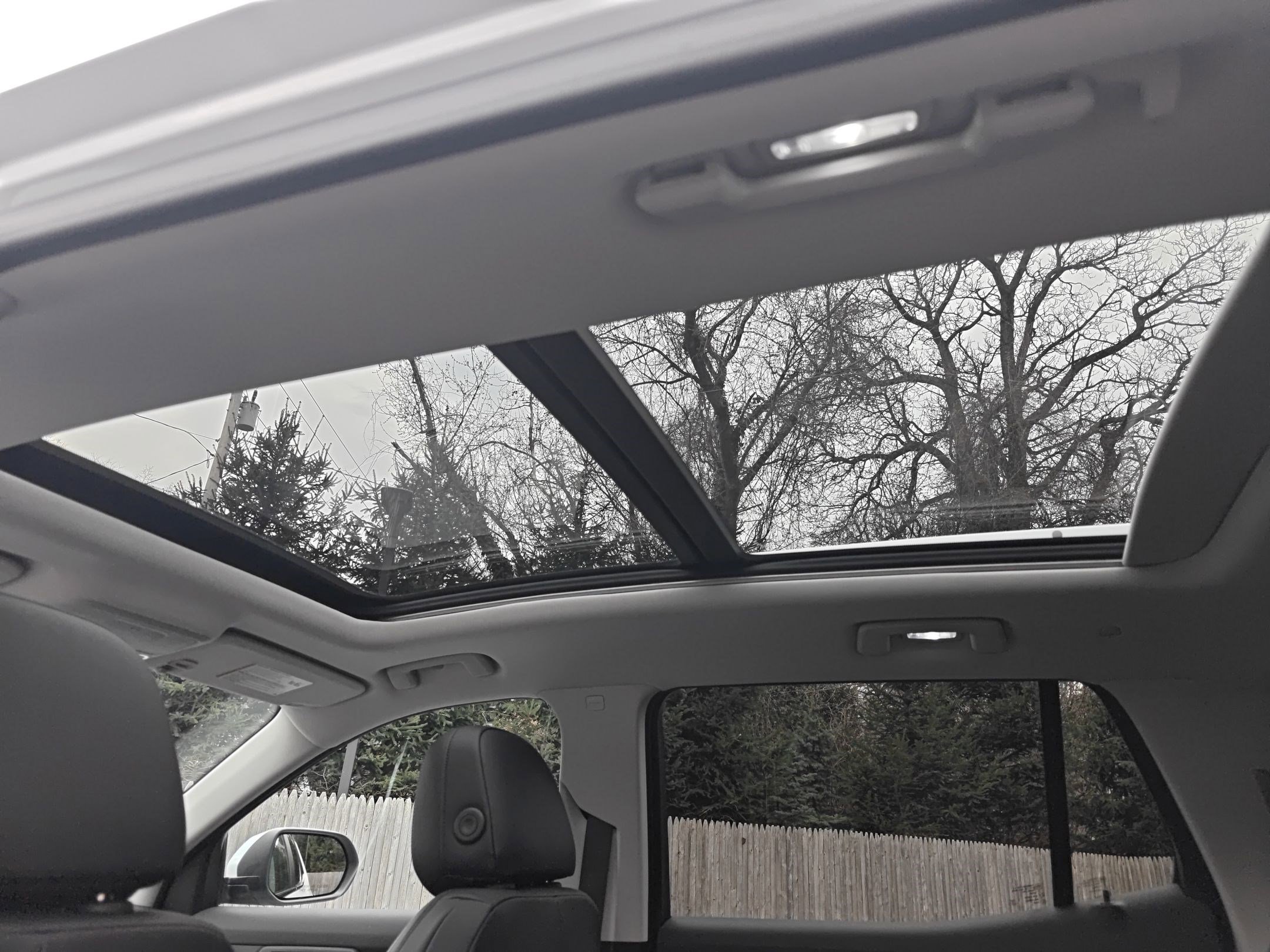 Certified 2026 GMC Terrain Denali image 15